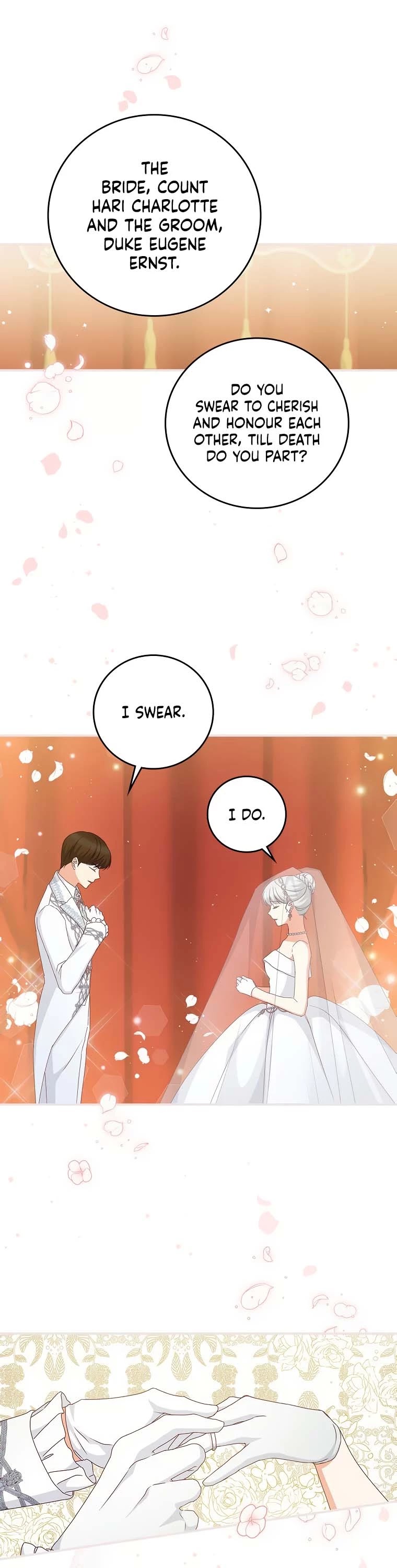 Beware of the Brothers! Chapter 105 page 34 - Chapter 105: Side Story 10 [END]