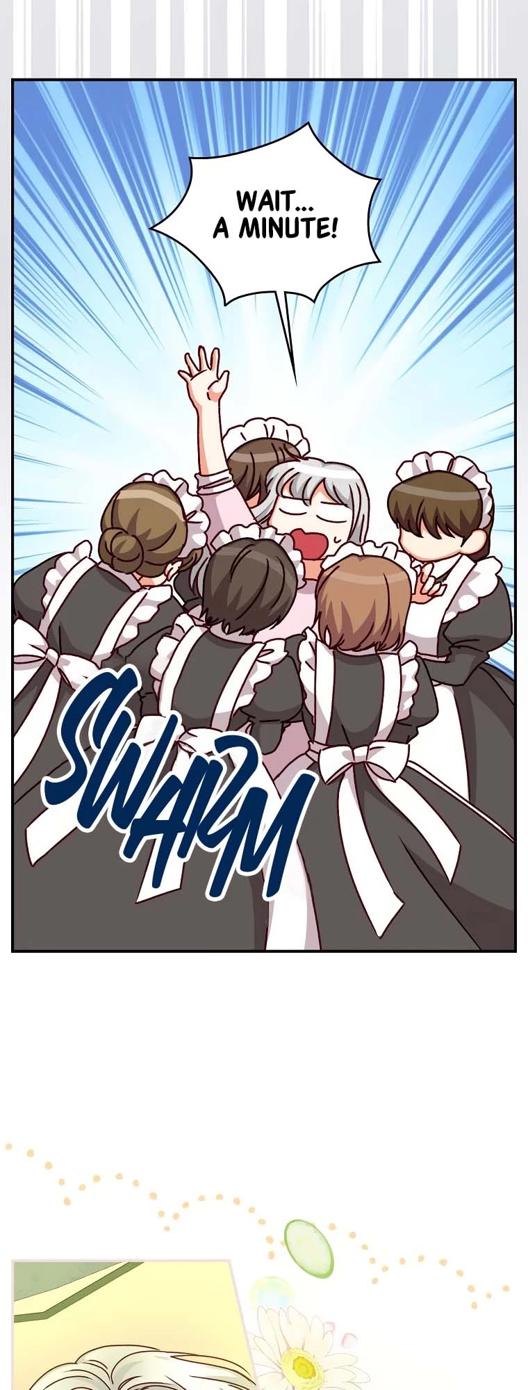 Beware of the Brothers! Chapter 105 page 5 - Chapter 105: Side Story 10 [END]