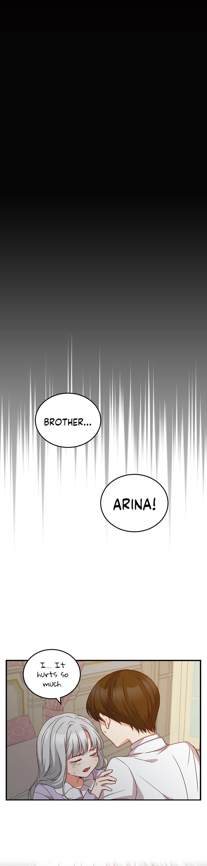 Beware of the Brothers! Chapter 11 page 14 - Chapter 11