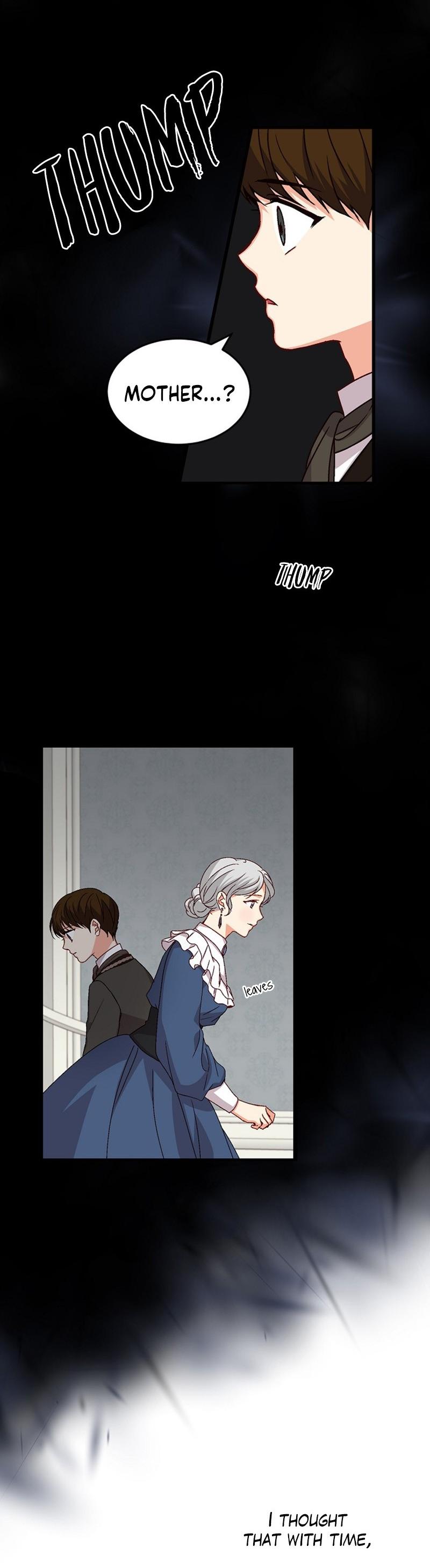 Beware of the Brothers! Chapter 11 page 29 - Chapter 11