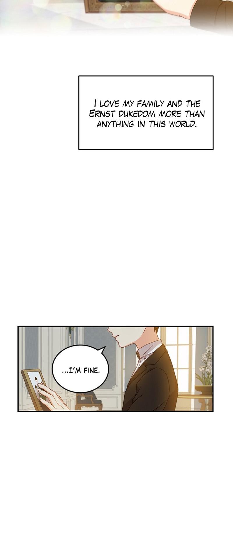 Beware of the Brothers! Chapter 11 page 4 - Chapter 11