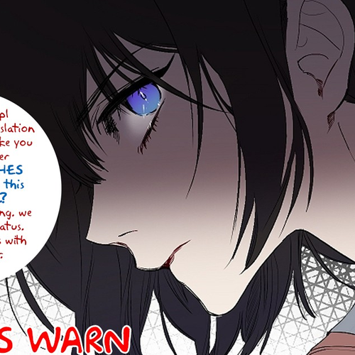 Beware of the Brothers! Chapter 11 cover