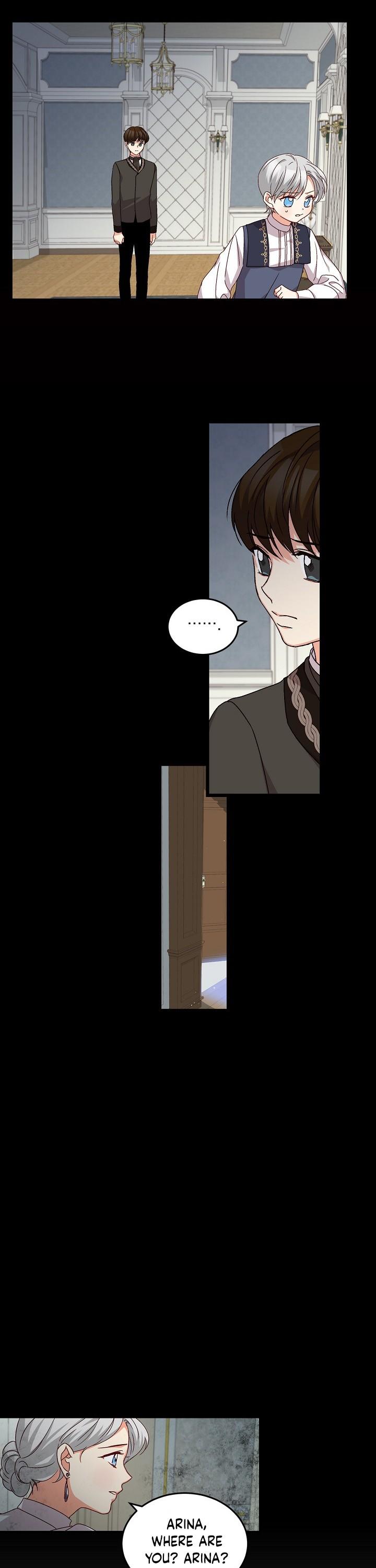 Beware of the Brothers! Chapter 12 page 10 - Chapter 12