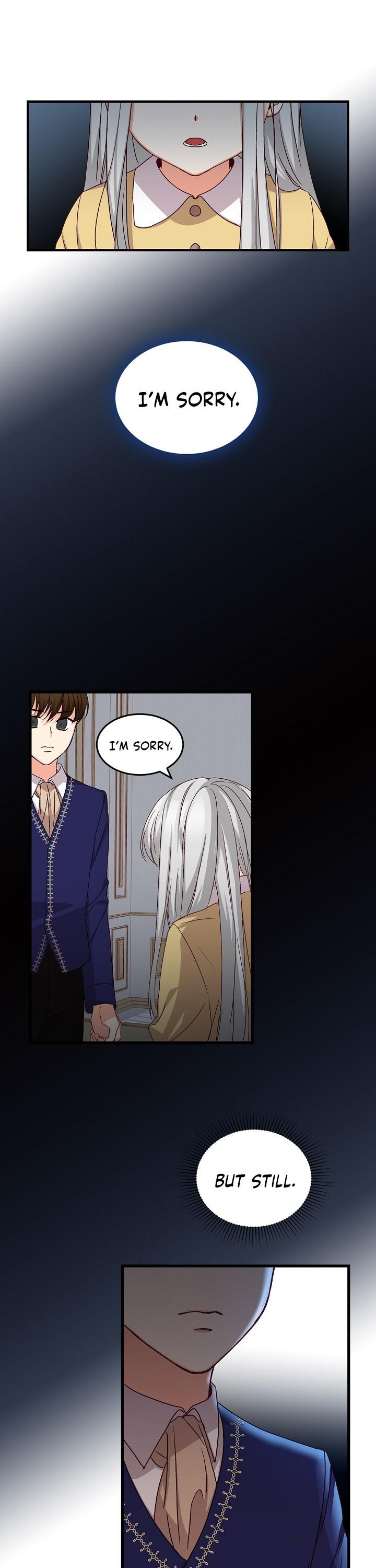Beware of the Brothers! Chapter 12 page 19 - Chapter 12