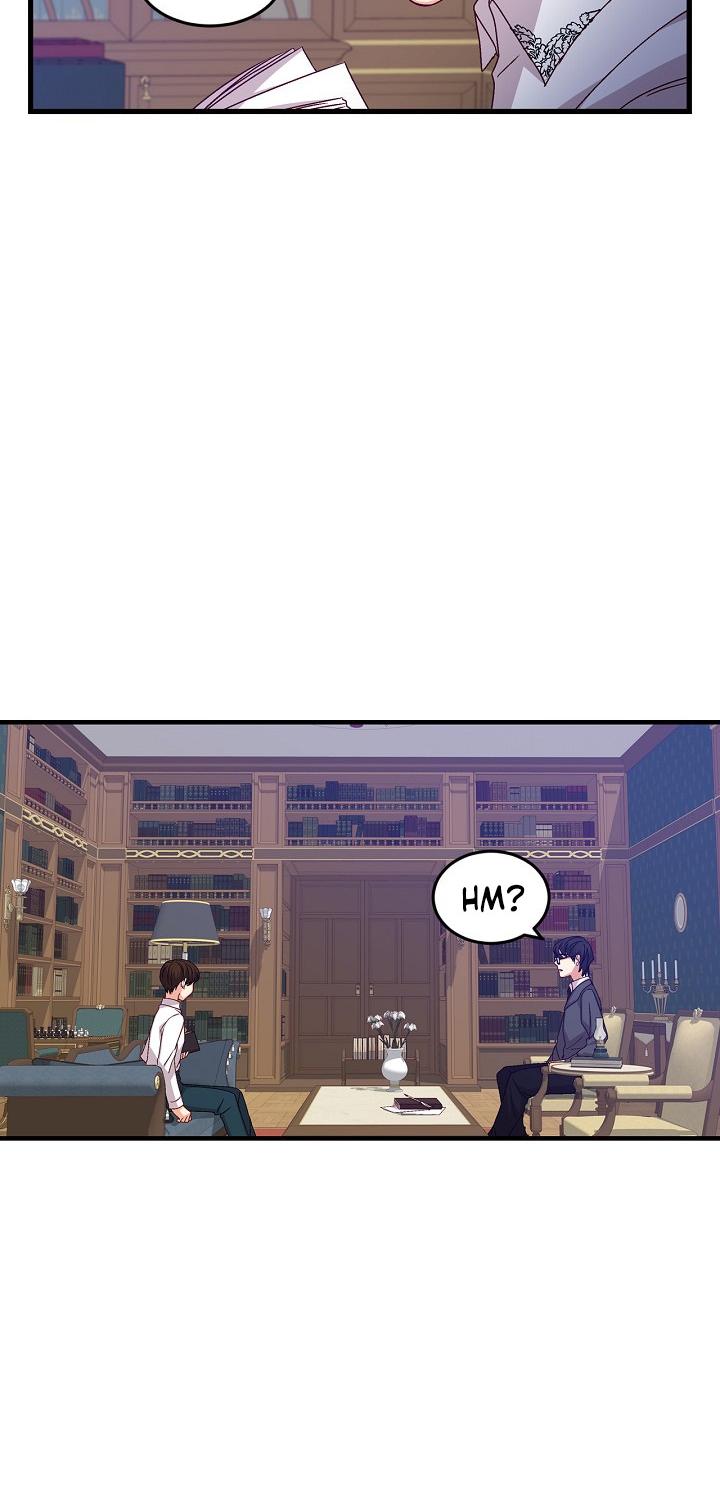 Beware of the Brothers! Chapter 12 page 24 - Chapter 12