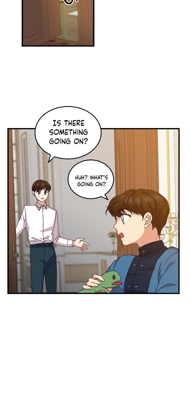 Beware of the Brothers! Chapter 12 page 26 - Chapter 12
