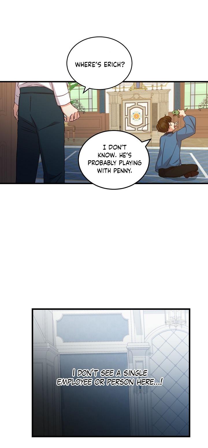 Beware of the Brothers! Chapter 12 page 27 - Chapter 12