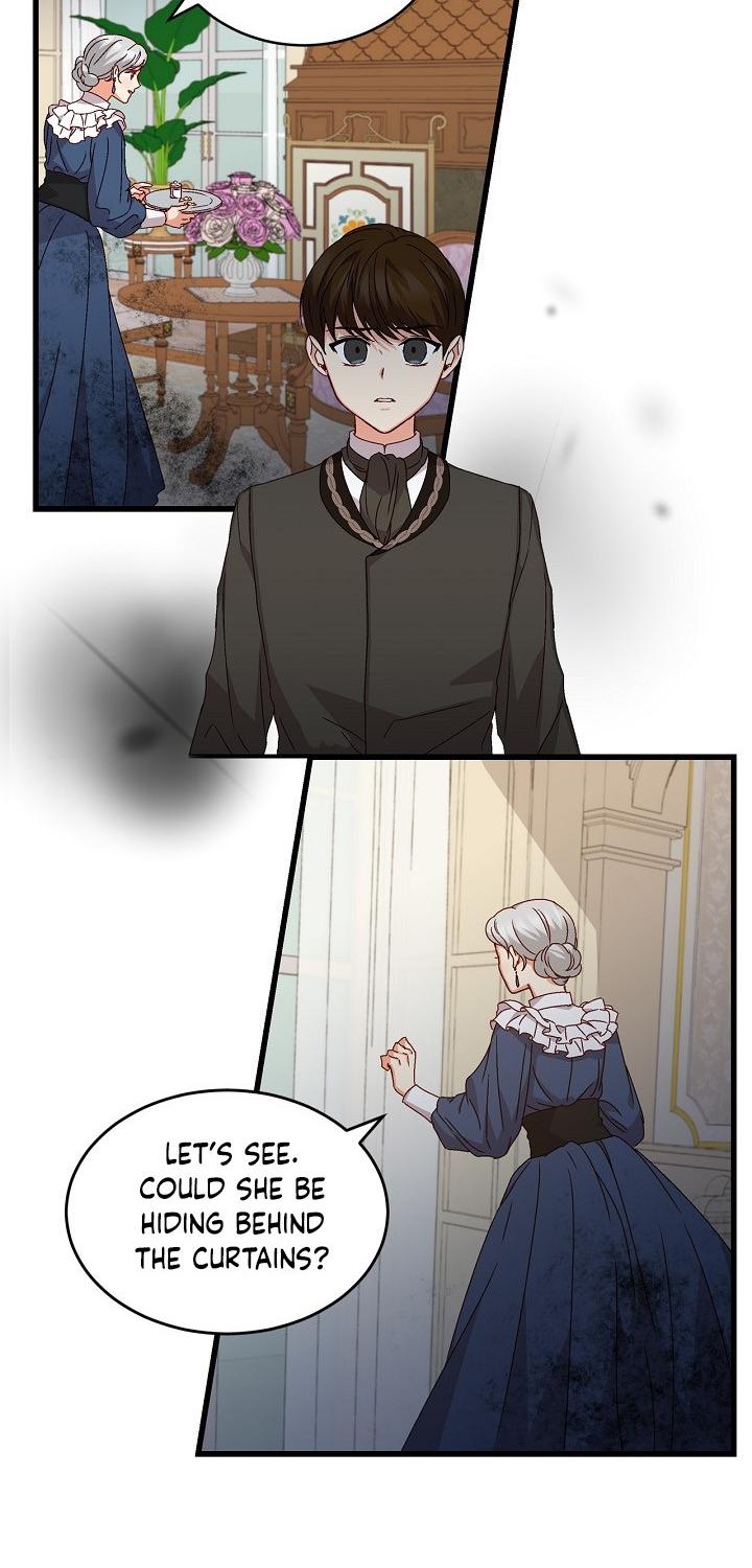 Beware of the Brothers! Chapter 12 page 4 - Chapter 12
