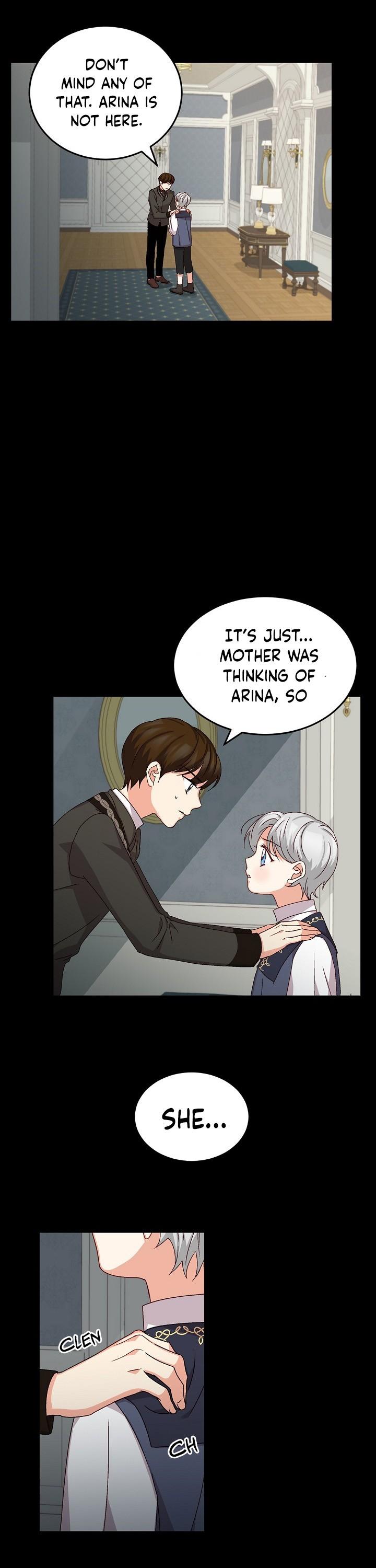 Beware of the Brothers! Chapter 12 page 7 - Chapter 12