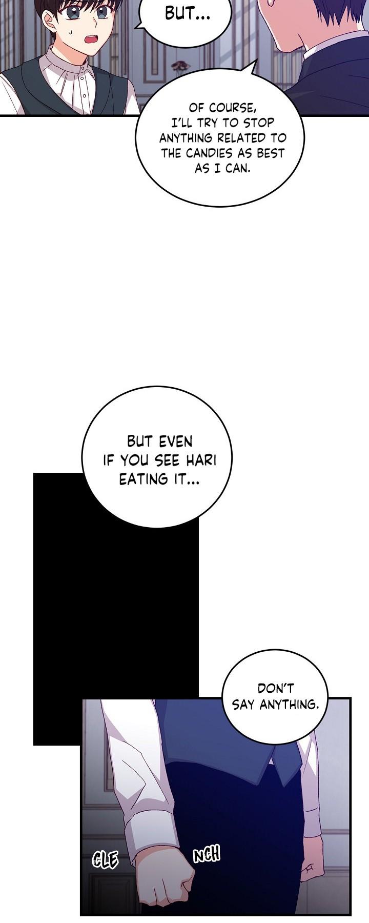 Beware of the Brothers! Chapter 13 page 21 - Chapter 13