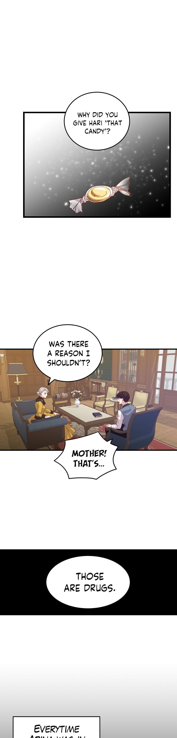 Beware of the Brothers! Chapter 13 page 25 - Chapter 13