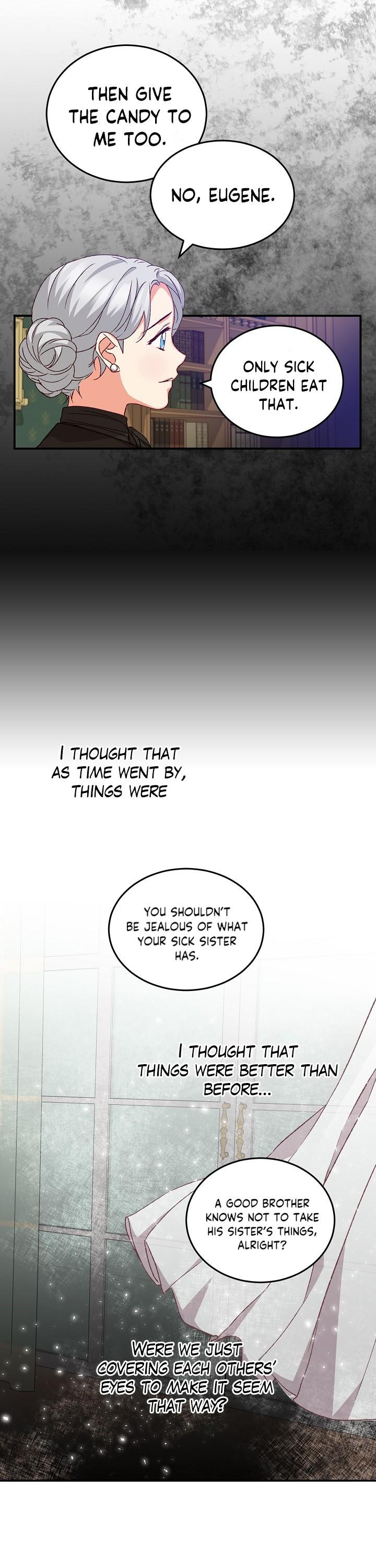 Beware of the Brothers! Chapter 13 page 28 - Chapter 13