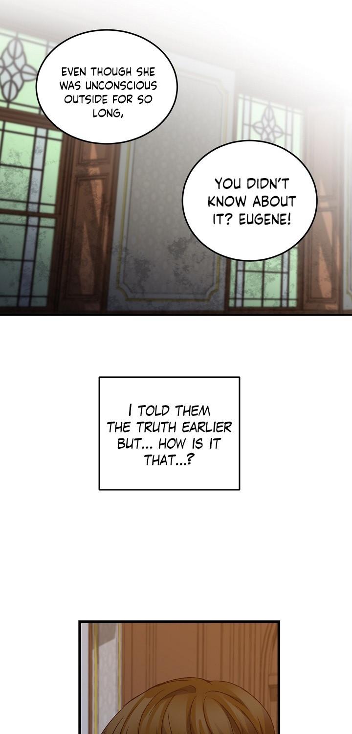 Beware of the Brothers! Chapter 13 page 9 - Chapter 13