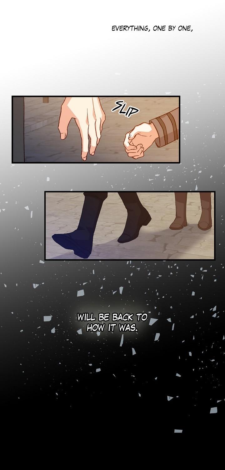 Beware of the Brothers! Chapter 14 page 12 - Chapter 14