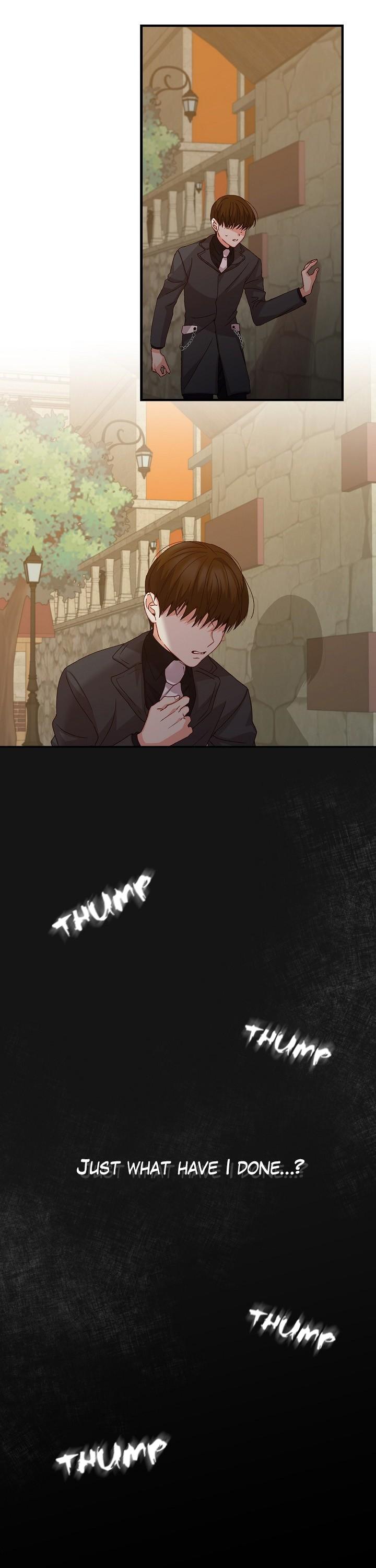 Beware of the Brothers! Chapter 14 page 16 - Chapter 14