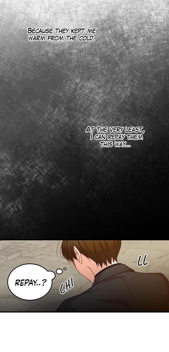 Beware of the Brothers! Chapter 14 page 21 - Chapter 14