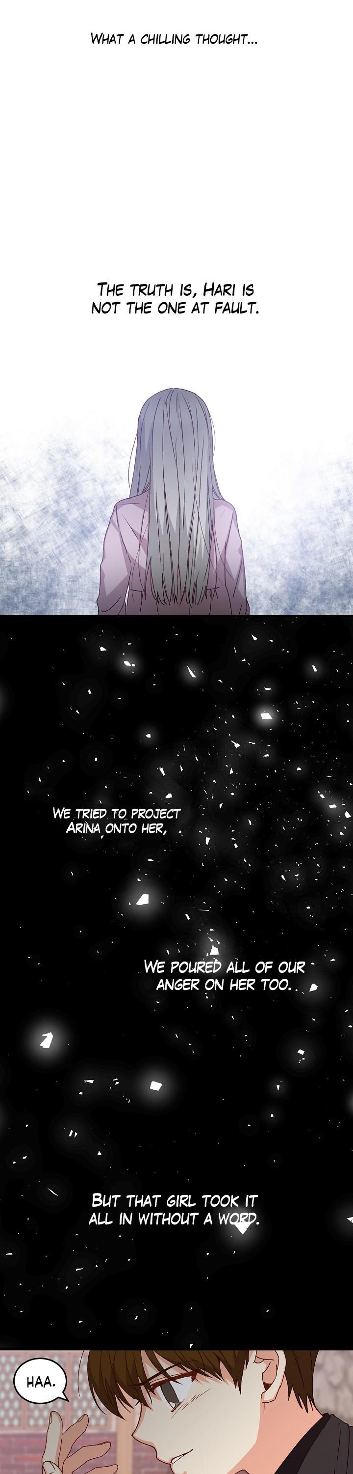 Beware of the Brothers! Chapter 14 page 22 - Chapter 14