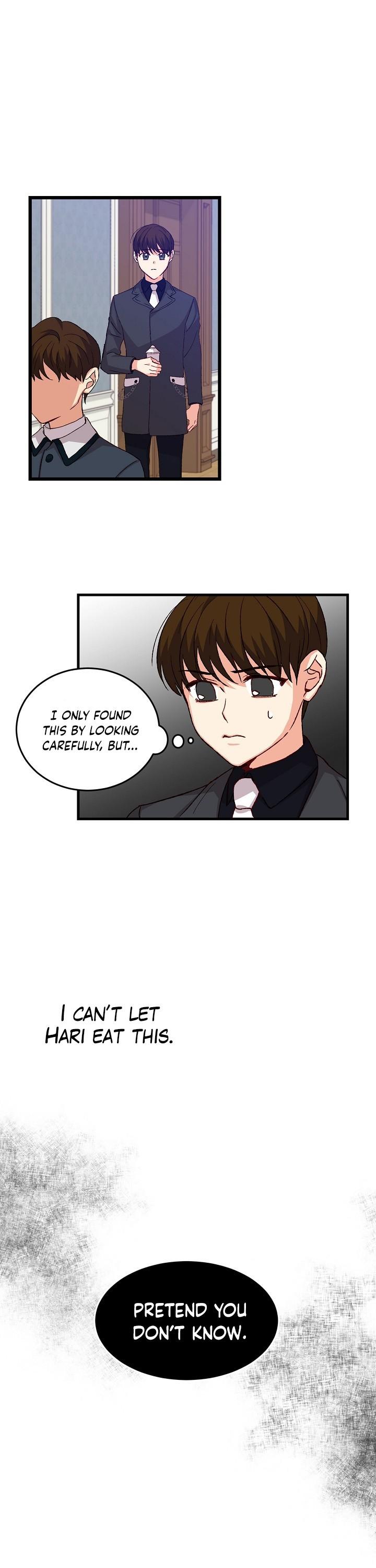 Beware of the Brothers! Chapter 14 page 5 - Chapter 14