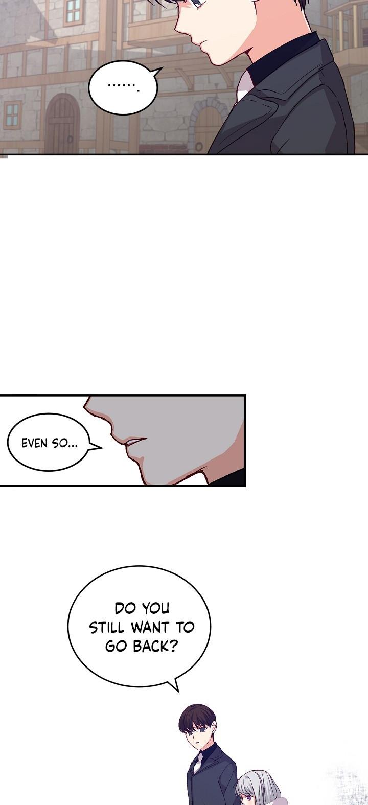 Beware of the Brothers! Chapter 14 page 9 - Chapter 14