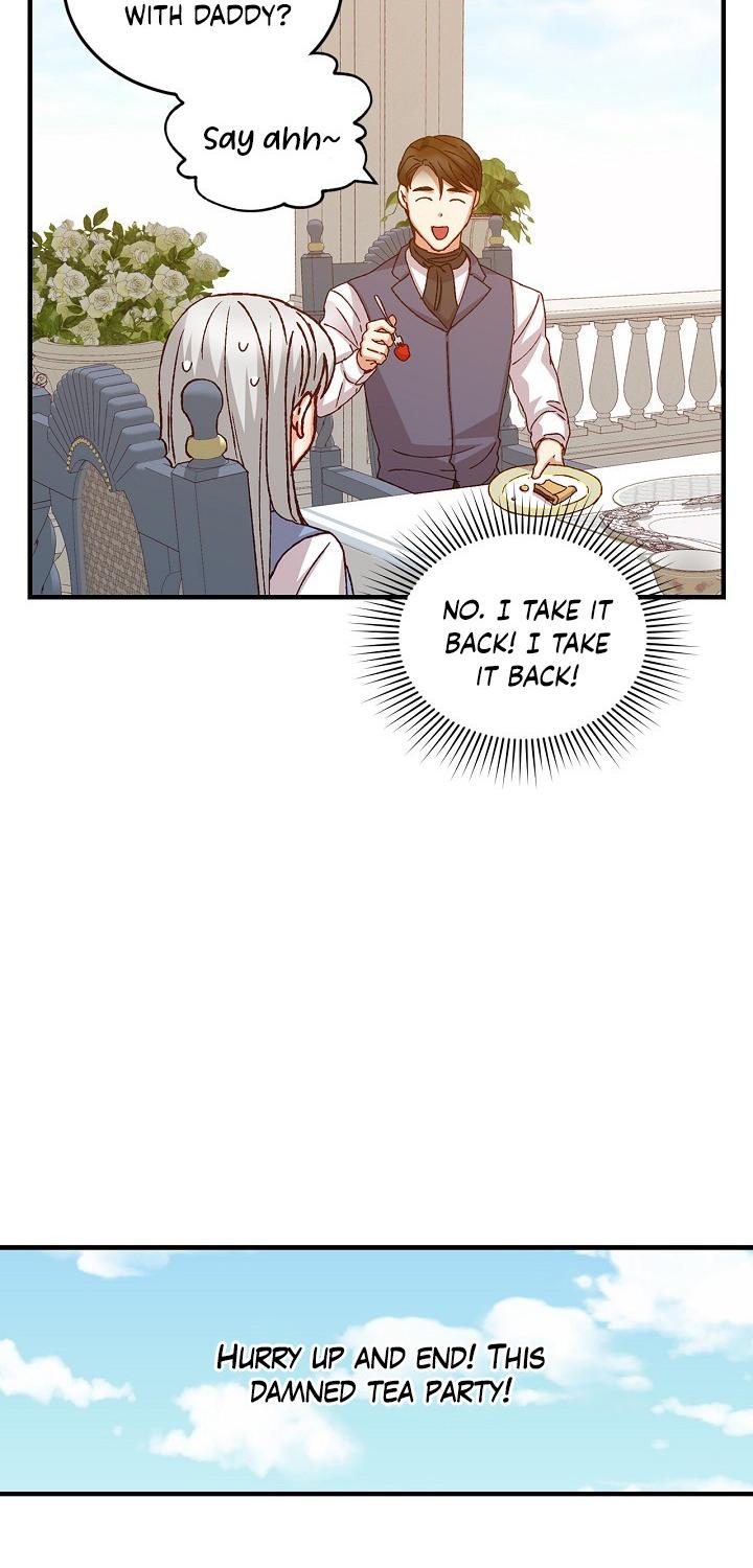Beware of the Brothers! Chapter 15 page 13 - Chapter 15