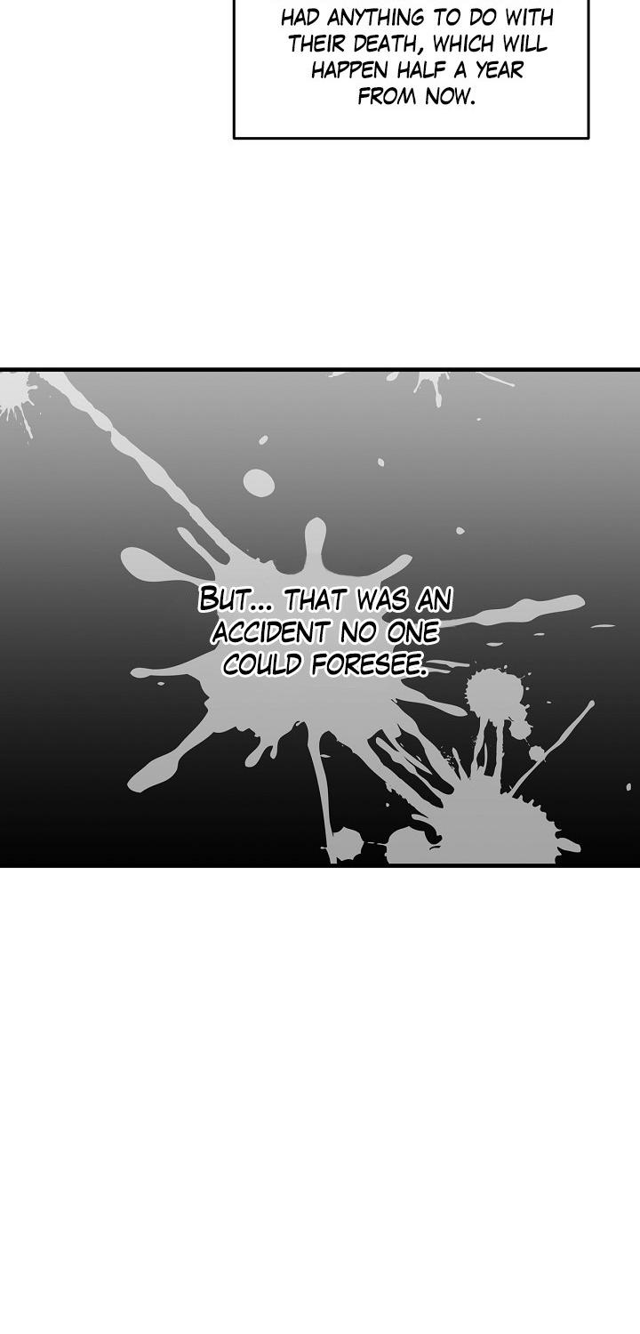 Beware of the Brothers! Chapter 15 page 16 - Chapter 15