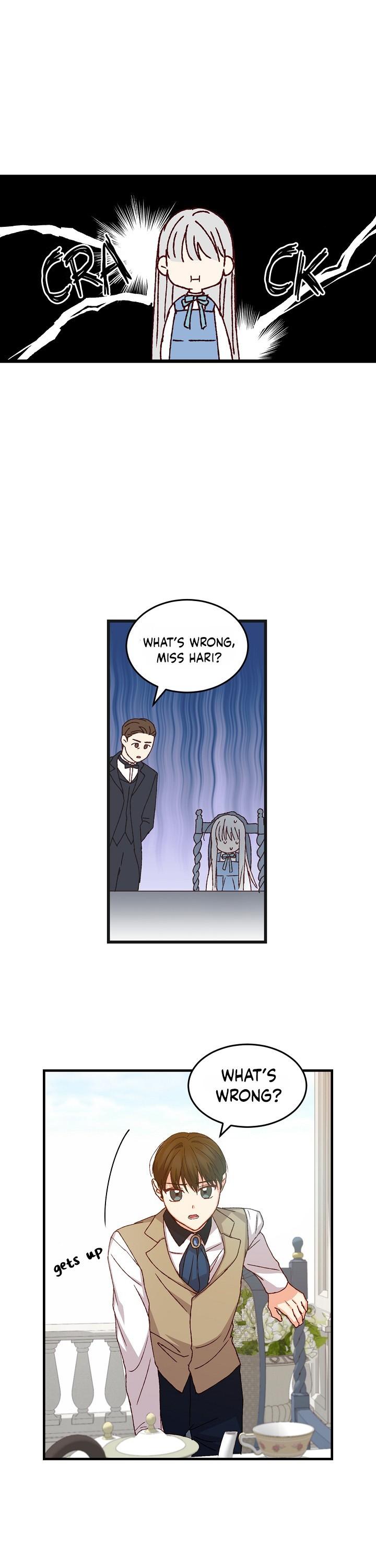 Beware of the Brothers! Chapter 15 page 22 - Chapter 15