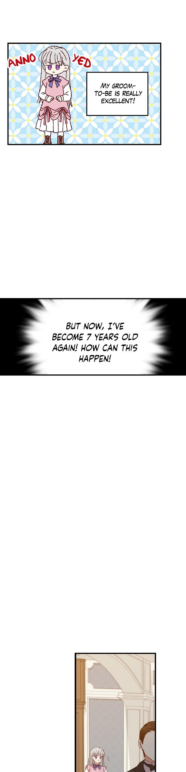 Beware of the Brothers! Chapter 16 page 11 - Chapter 16