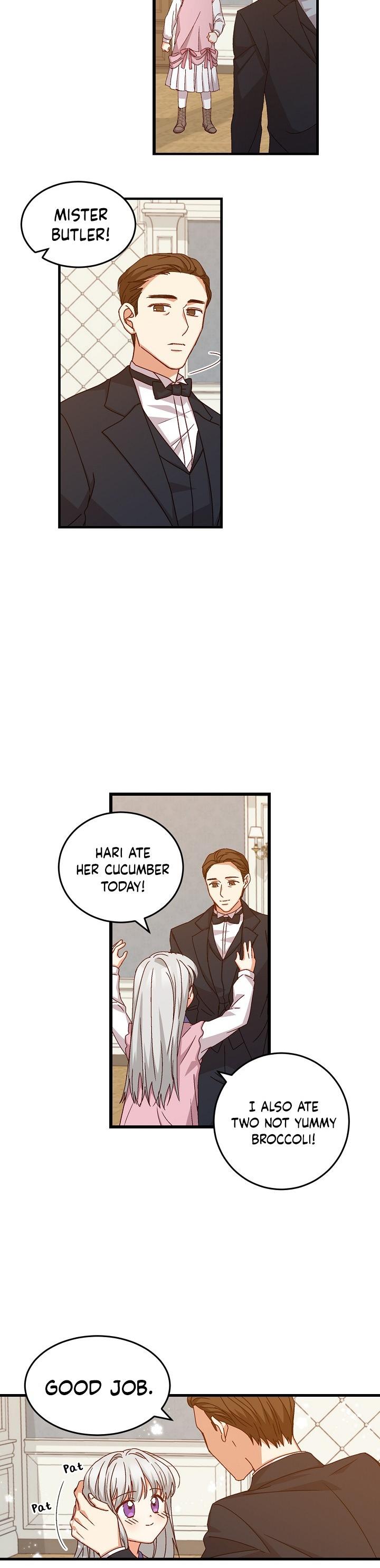 Beware of the Brothers! Chapter 16 page 12 - Chapter 16