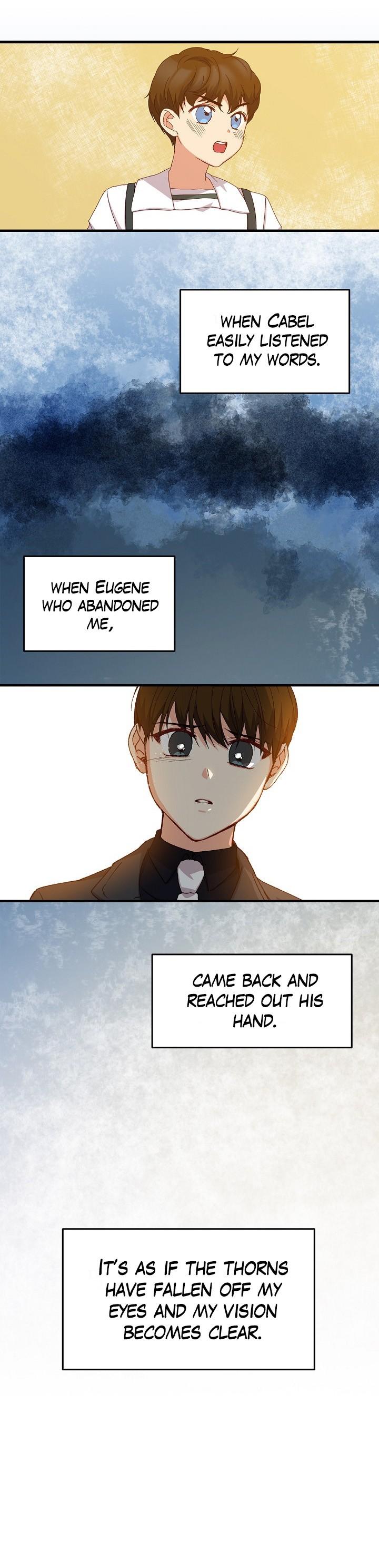Beware of the Brothers! Chapter 16 page 18 - Chapter 16