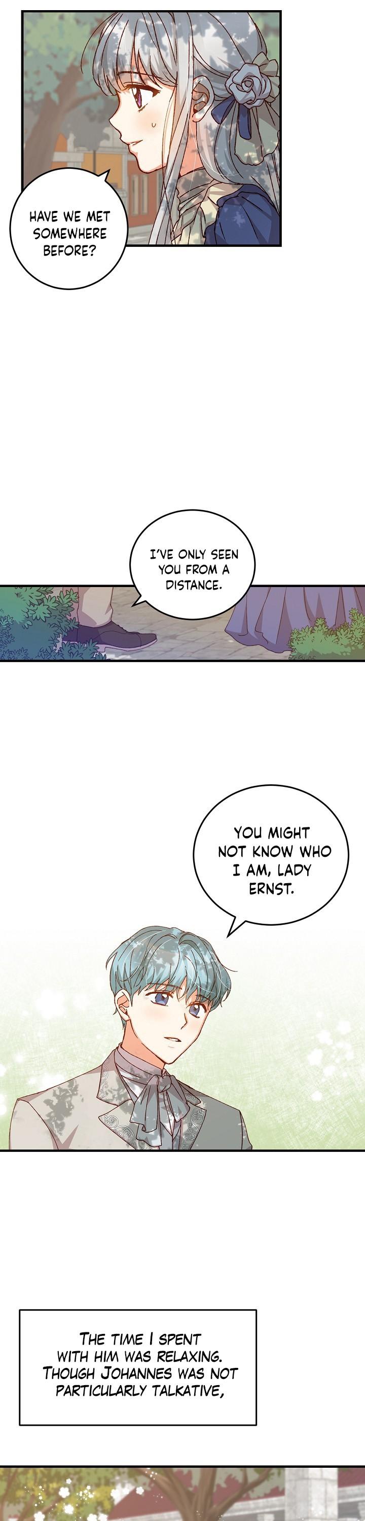 Beware of the Brothers! Chapter 16 page 5 - Chapter 16