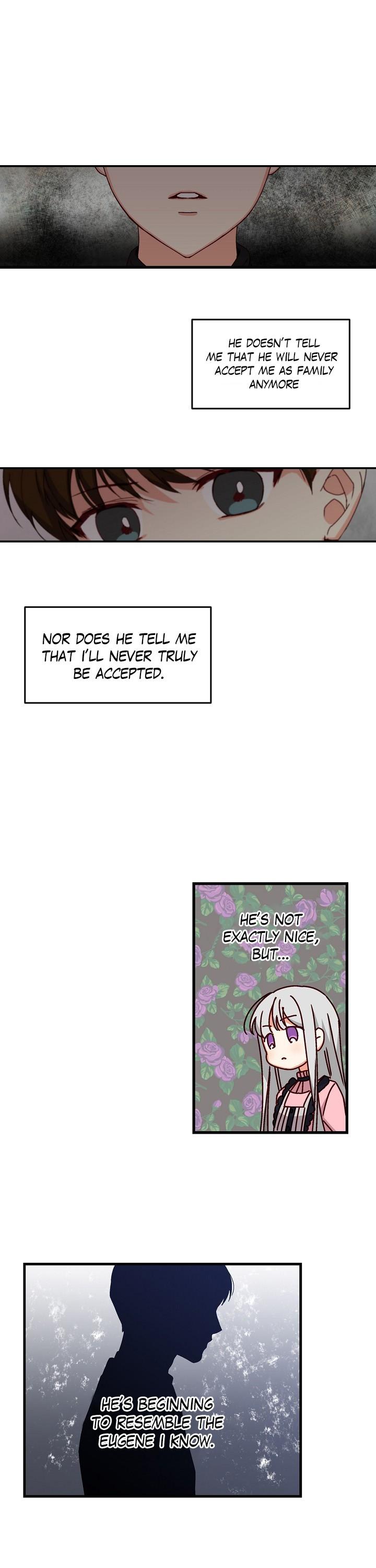 Beware of the Brothers! Chapter 17 page 11 - Chapter 17