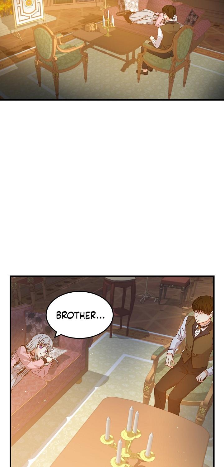 Beware of the Brothers! Chapter 17 page 3 - Chapter 17