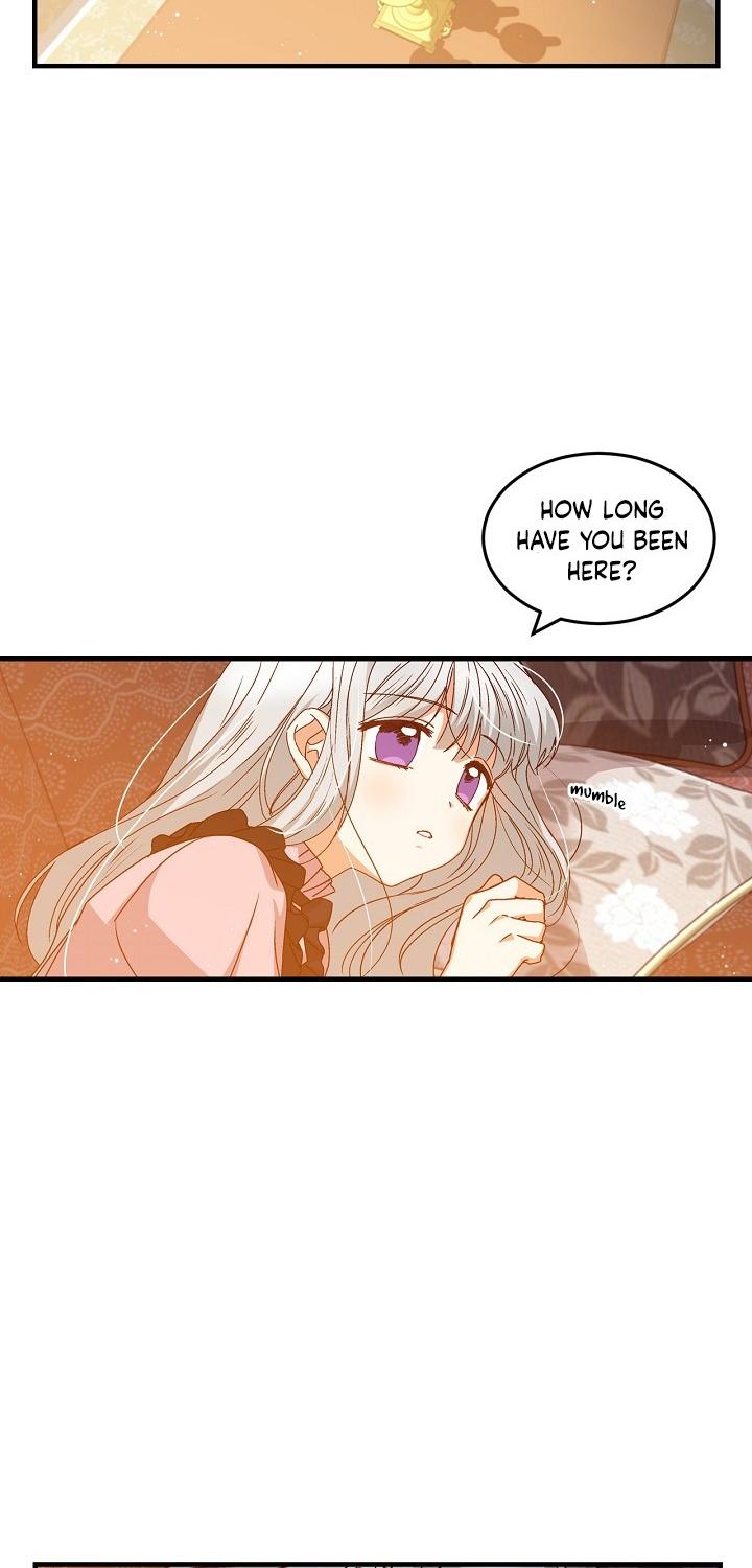 Beware of the Brothers! Chapter 17 page 4 - Chapter 17