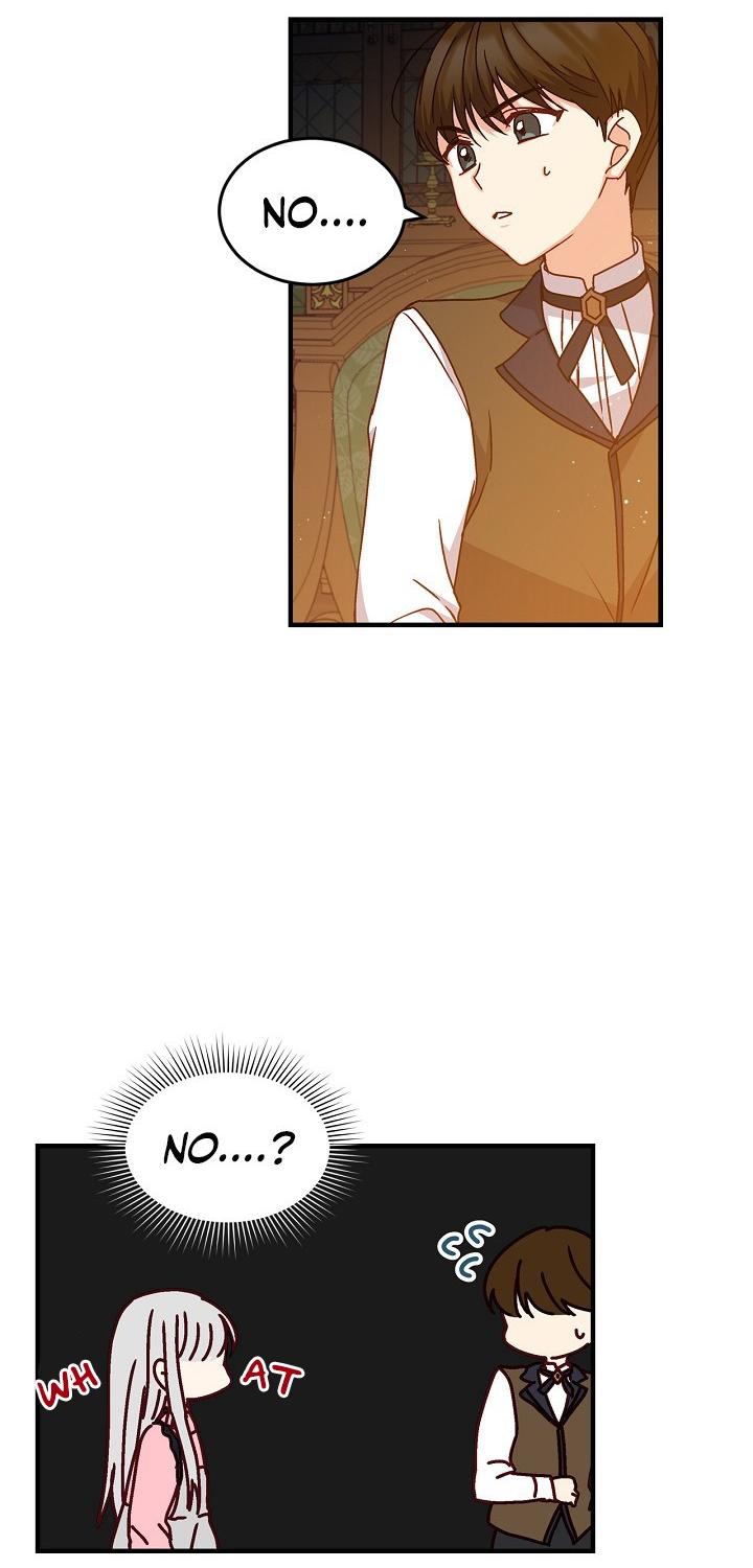 Beware of the Brothers! Chapter 17 page 7 - Chapter 17