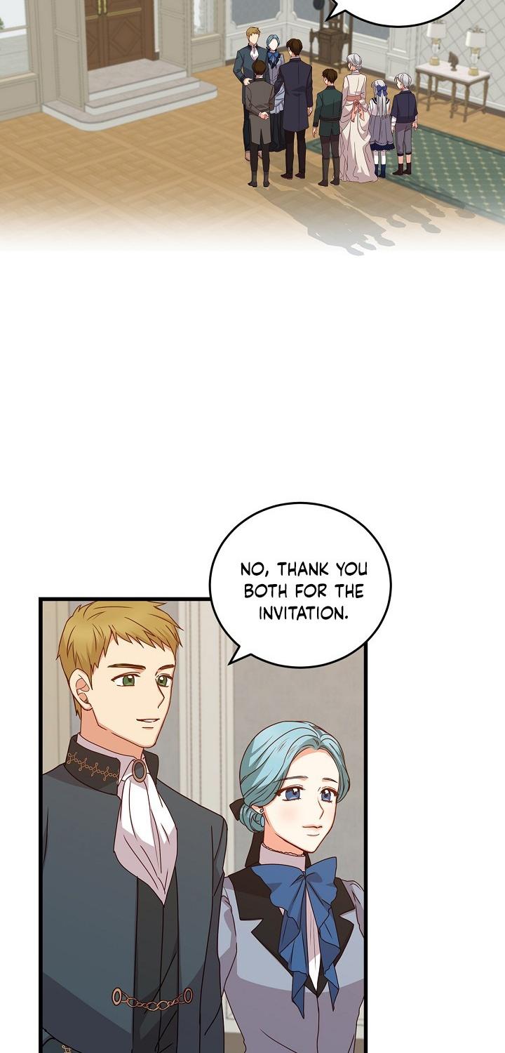 Beware of the Brothers! Chapter 18 page 13 - Chapter 18
