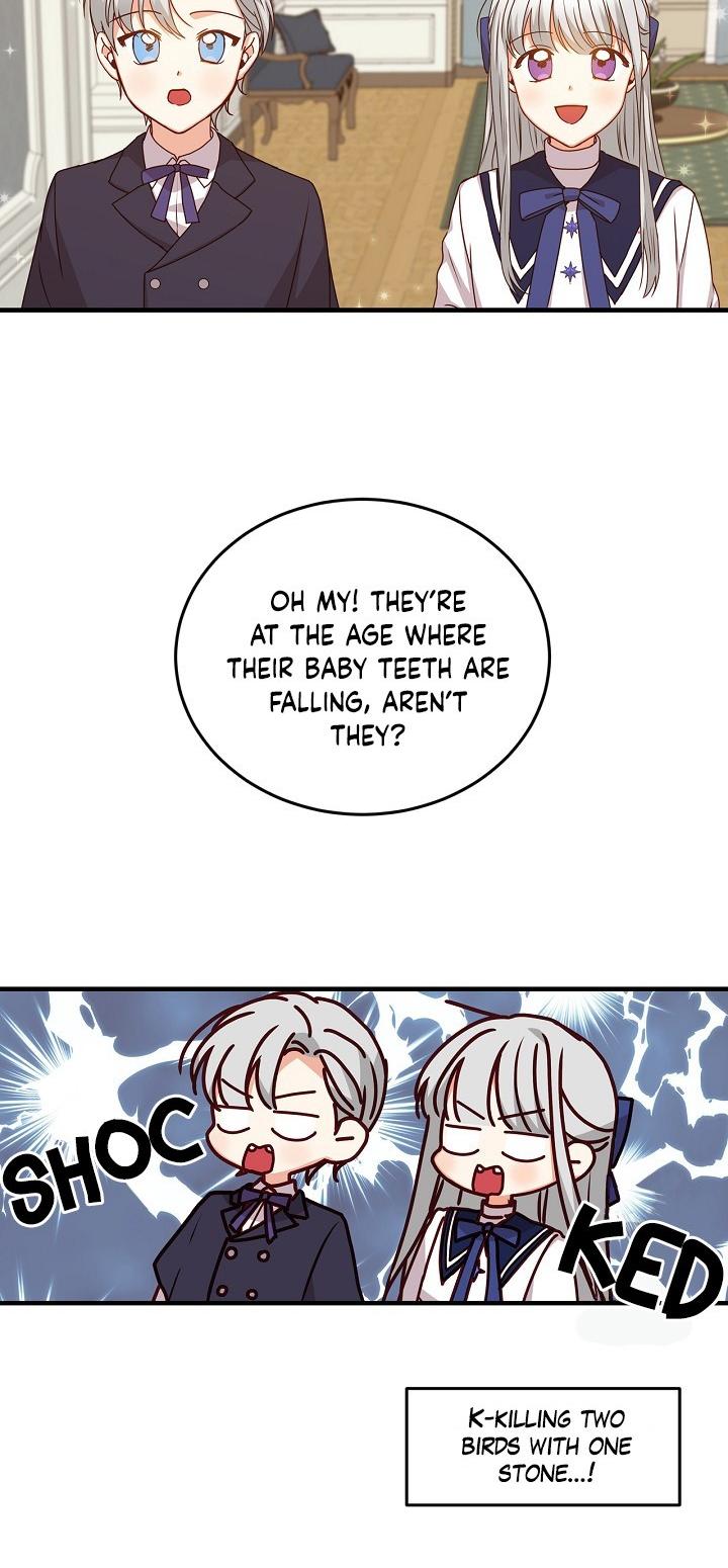Beware of the Brothers! Chapter 18 page 16 - Chapter 18