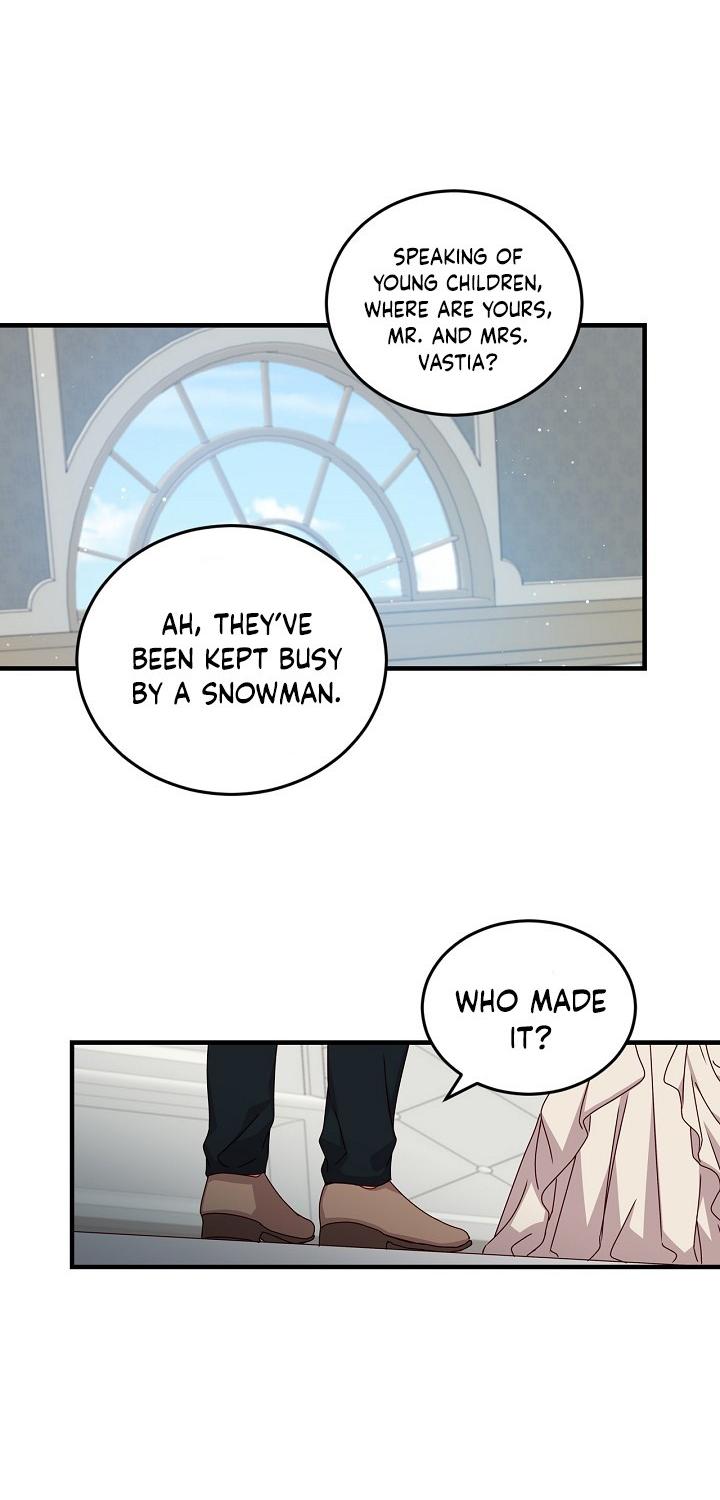 Beware of the Brothers! Chapter 18 page 21 - Chapter 18