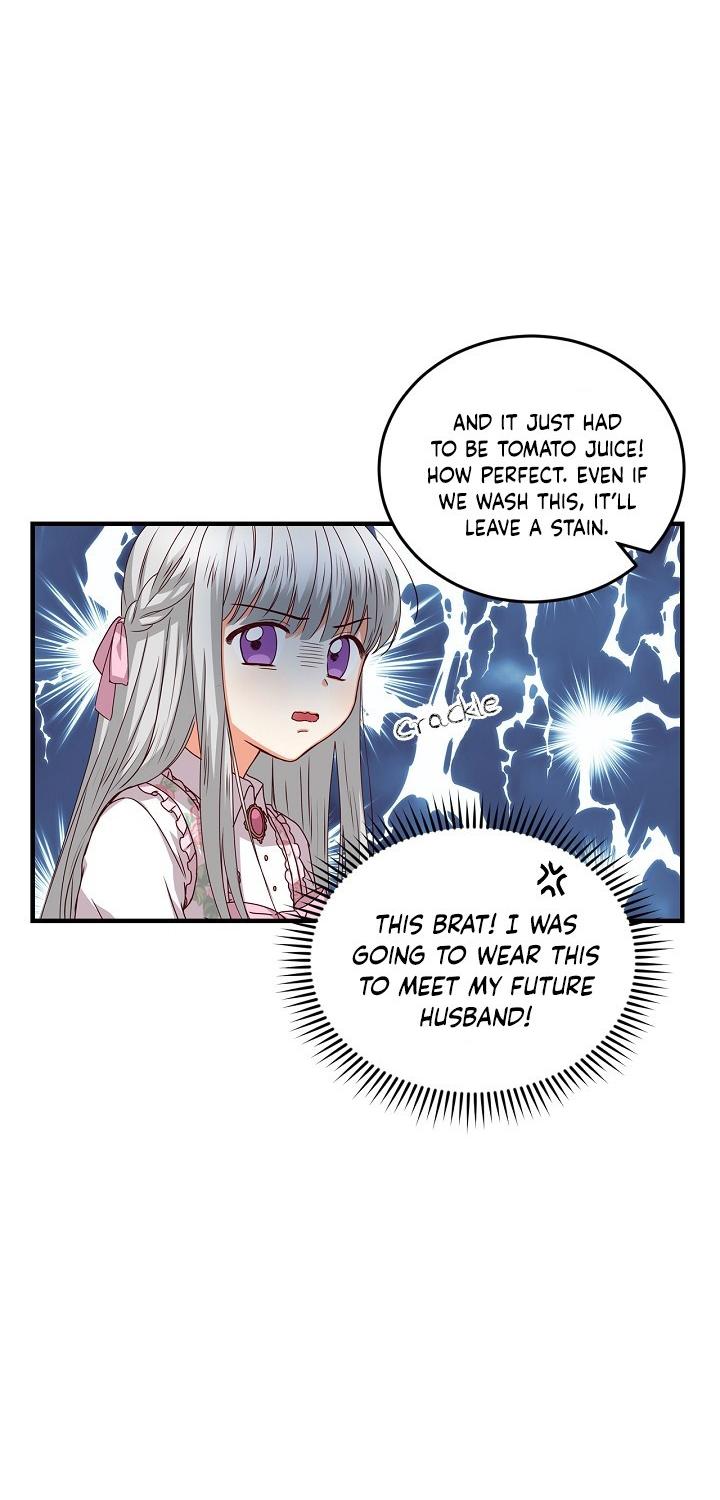 Beware of the Brothers! Chapter 18 page 4 - Chapter 18