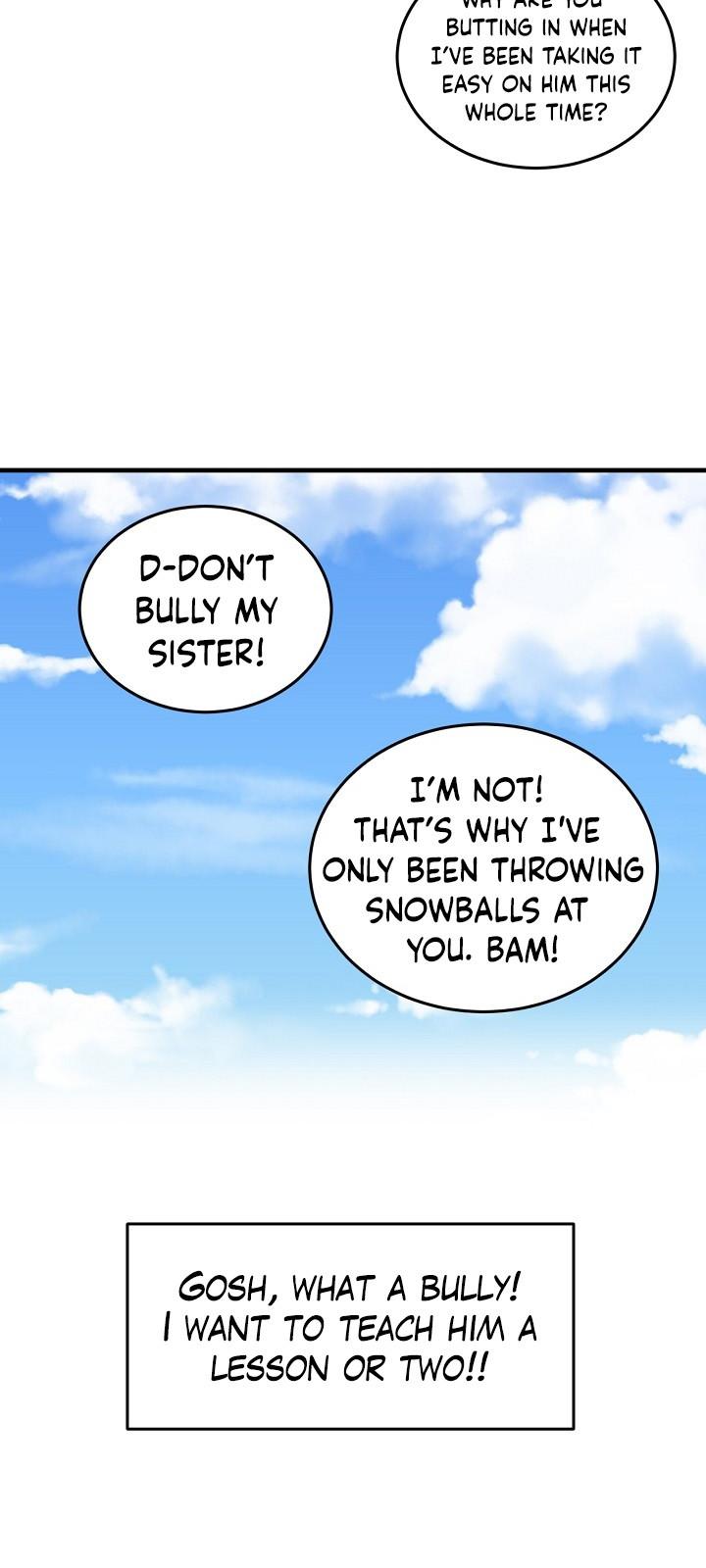 Beware of the Brothers! Chapter 19 page 11 - Chapter 19