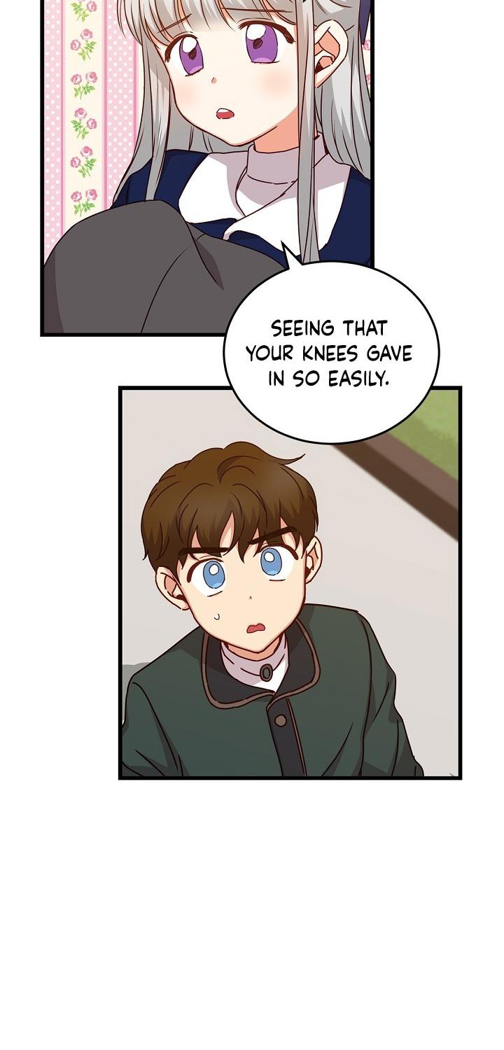 Beware of the Brothers! Chapter 19 page 20 - Chapter 19