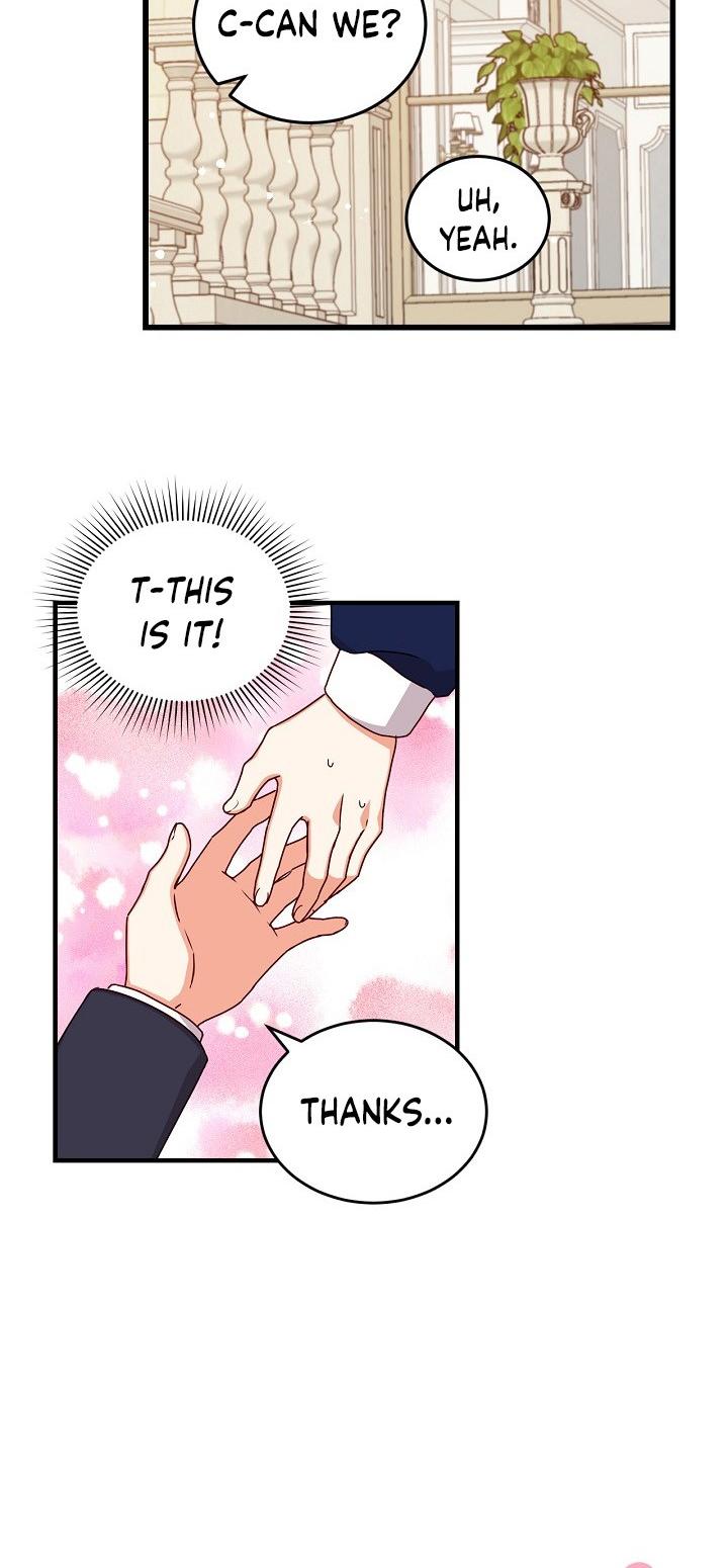Beware of the Brothers! Chapter 19 page 25 - Chapter 19