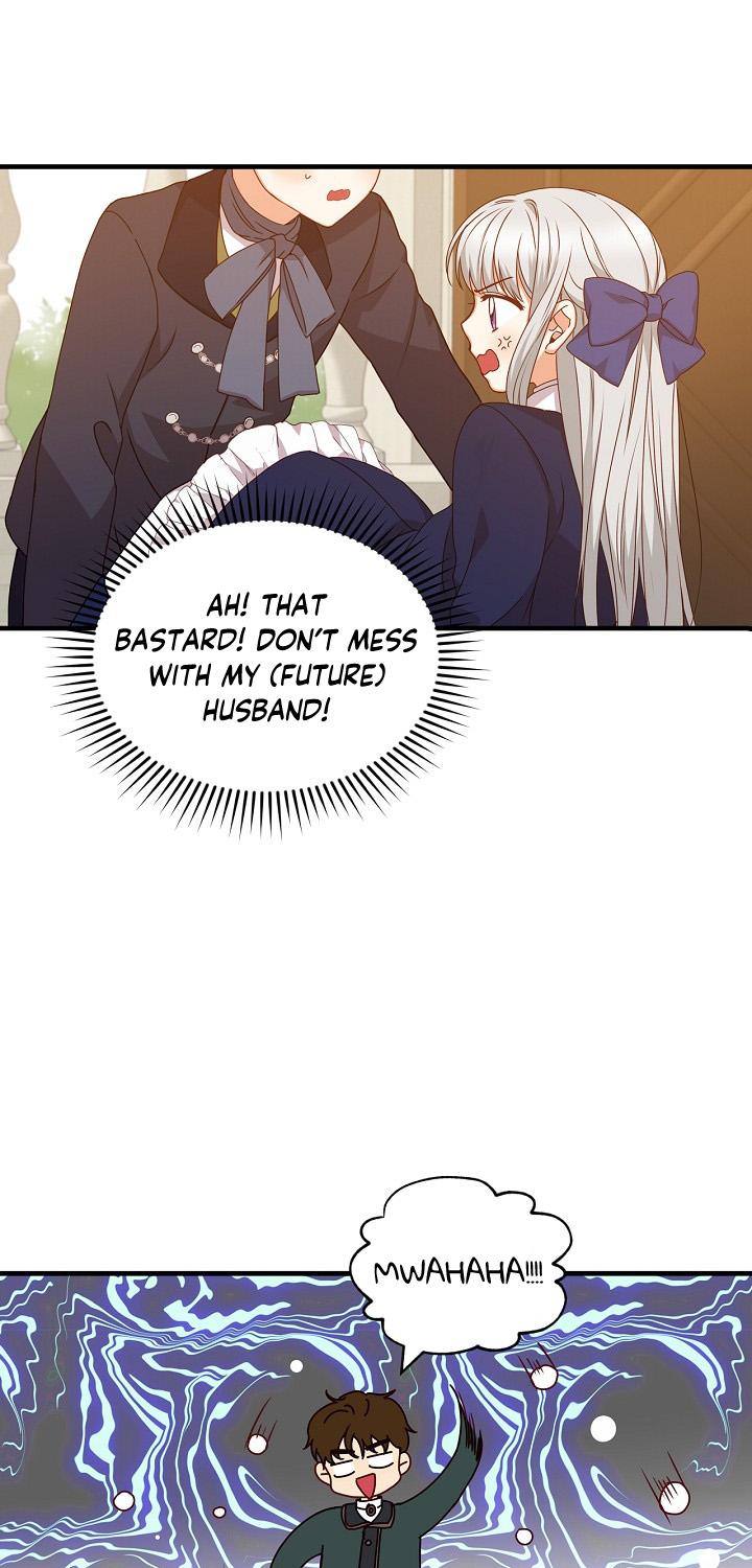 Beware of the Brothers! Chapter 19 page 3 - Chapter 19