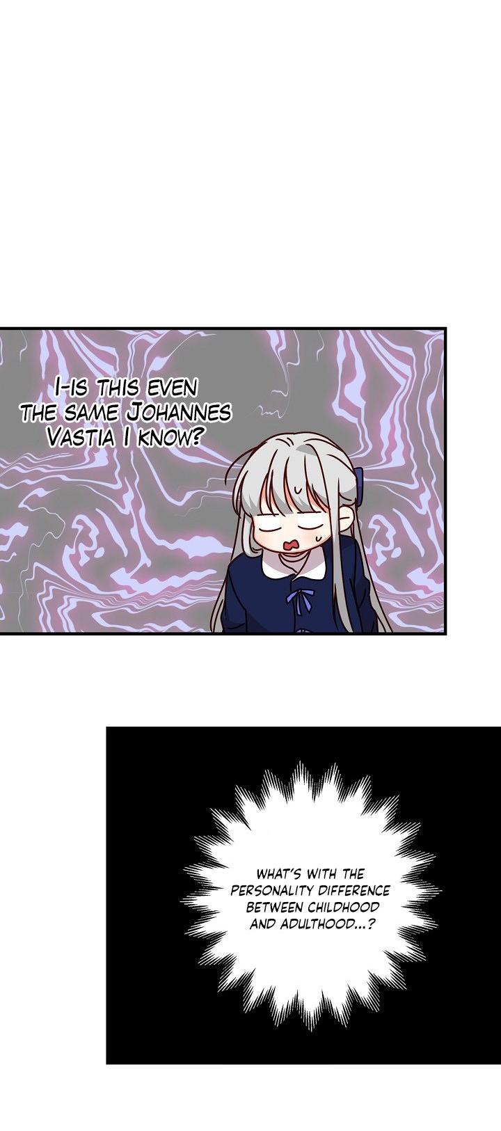 Beware of the Brothers! Chapter 19 page 9 - Chapter 19