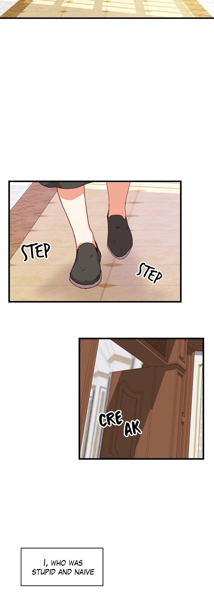 Beware of the Brothers! Chapter 2 page 14 - Chapter 2