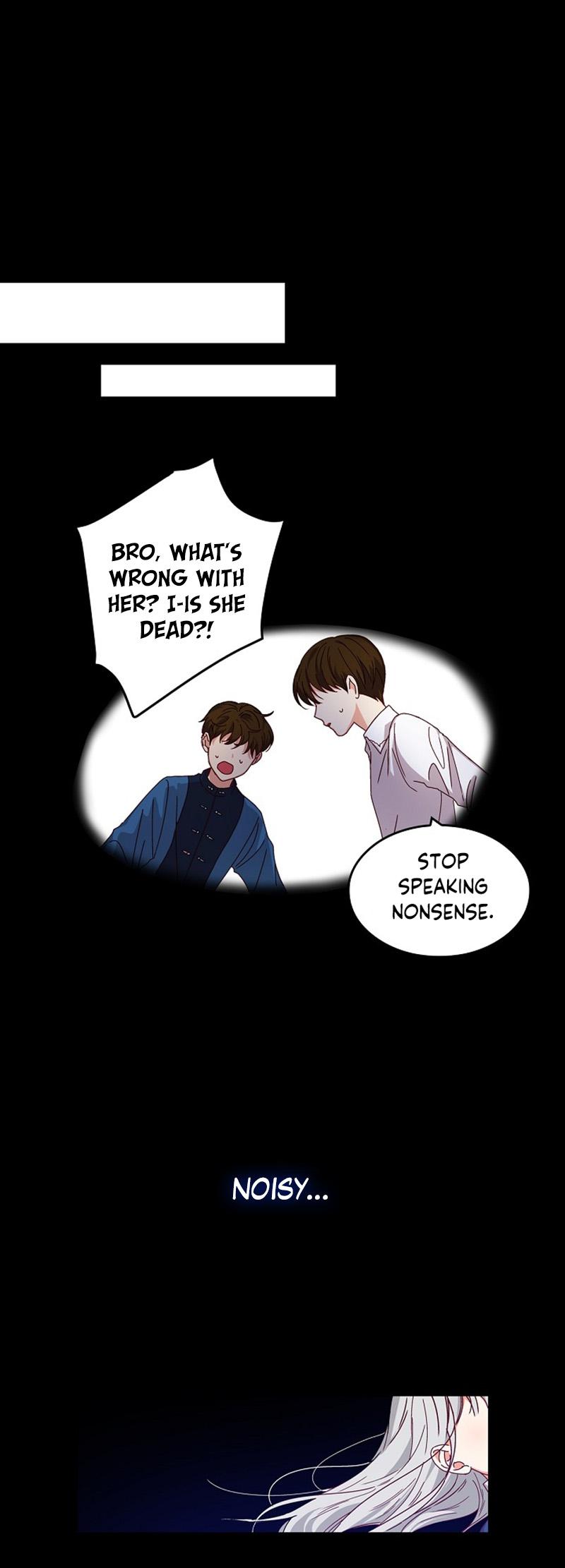 Beware of the Brothers! Chapter 2 page 24 - Chapter 2