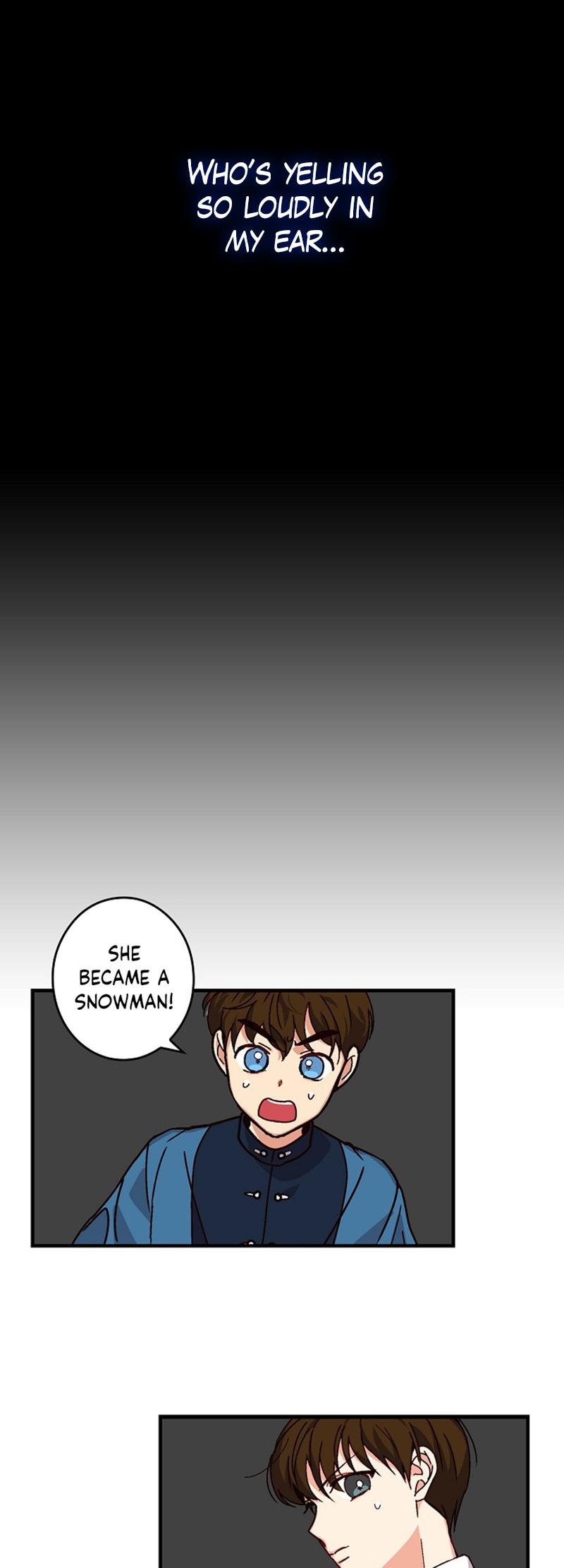 Beware of the Brothers! Chapter 2 page 25 - Chapter 2