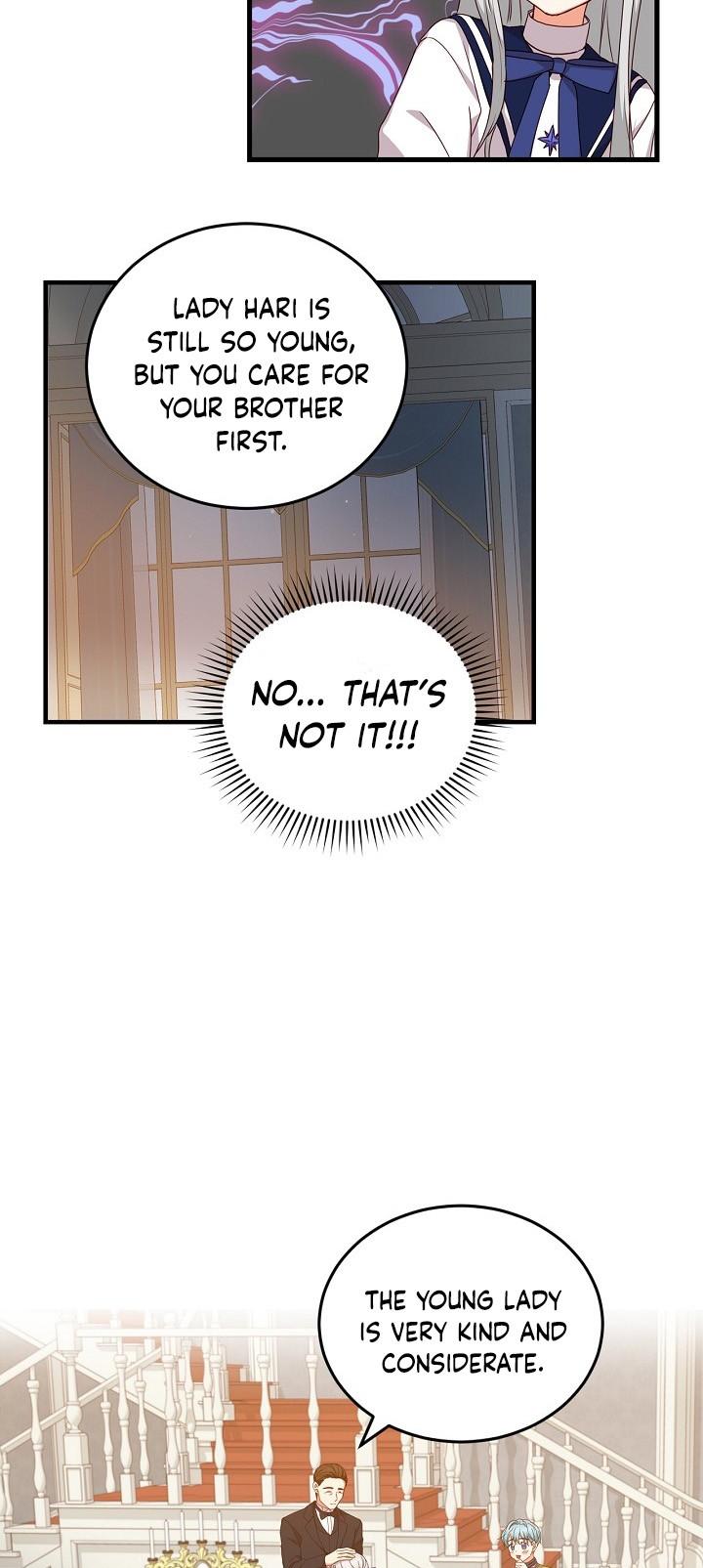 Beware of the Brothers! Chapter 20 page 18 - Chapter 20