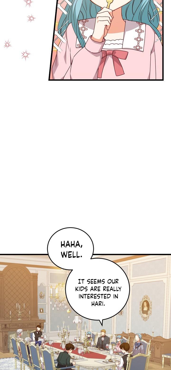 Beware of the Brothers! Chapter 20 page 3 - Chapter 20