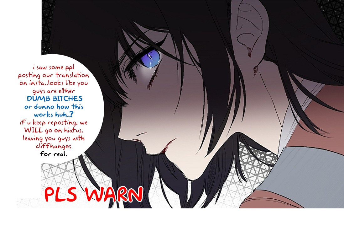 Beware of the Brothers! Chapter 21 page 1 - Chapter 21