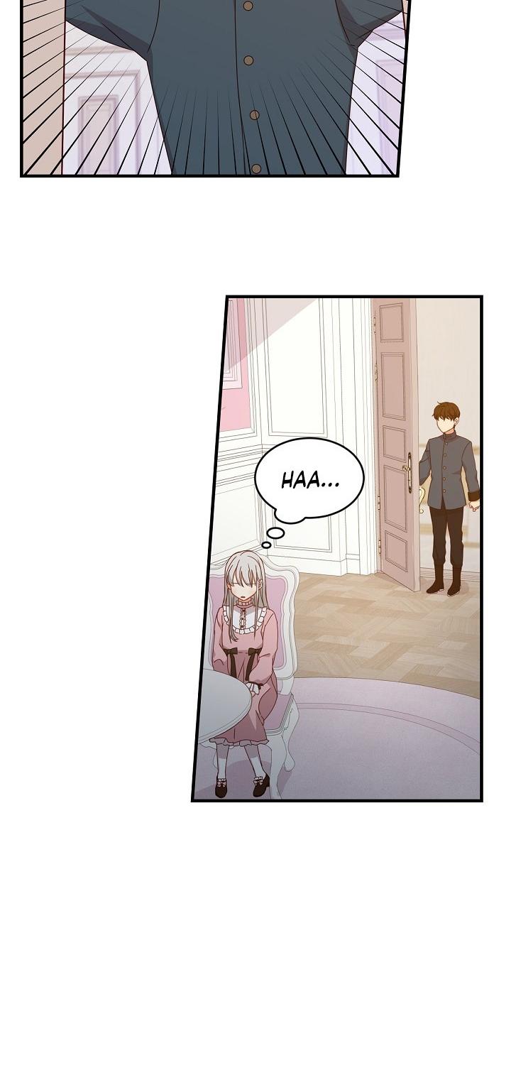 Beware of the Brothers! Chapter 21 page 20 - Chapter 21